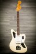 USED - Fender Johnny Marr Jaguar - Olympic White Sale