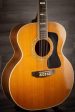 USED - Guild JF55-12 12 String Acoustic Guitar (1998 1999) For Discount