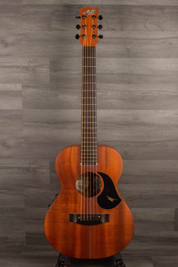 USED - Maton Mini EMM6 Mahogany For Discount