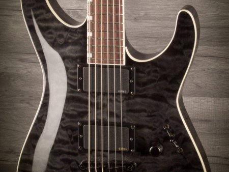 Used - ESP LTD MH401-NT on Sale