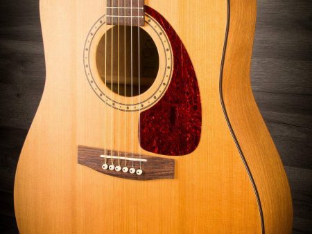 USED - Simon & Patrick Luthier  6 Cedar  Acoustic Guitar Online now