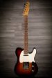 USED - Fender American Standard Telecaster Sunburst Hot on Sale