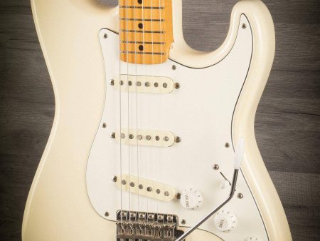 USED - Fender Stratocaster  57 Reissue - 1986 Online Sale