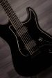 USED - Fender Jim Root Stratocaster (Flat Black   Ebony Fretboard) Online