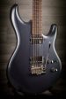 USED - Music Man Luke III HH Bodhi Blue, Roasted Maple Neck Online Sale