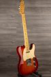 USED -  Fender American Professional II Telecaster - Sienna sunburst Online Hot Sale