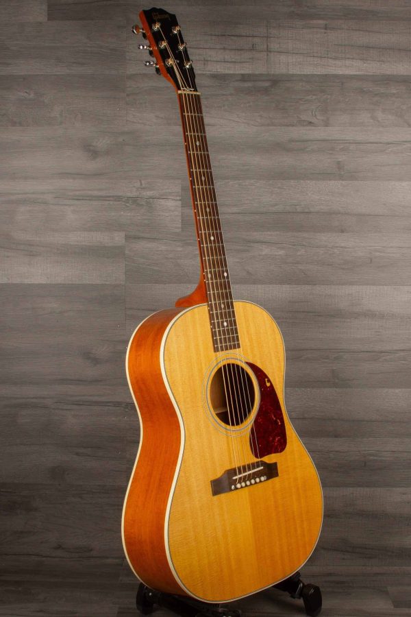 USED - 2018 Gibson LG2 American Eagle Online now