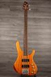 USED - Washburn Force ATB 5 String Bass Discount