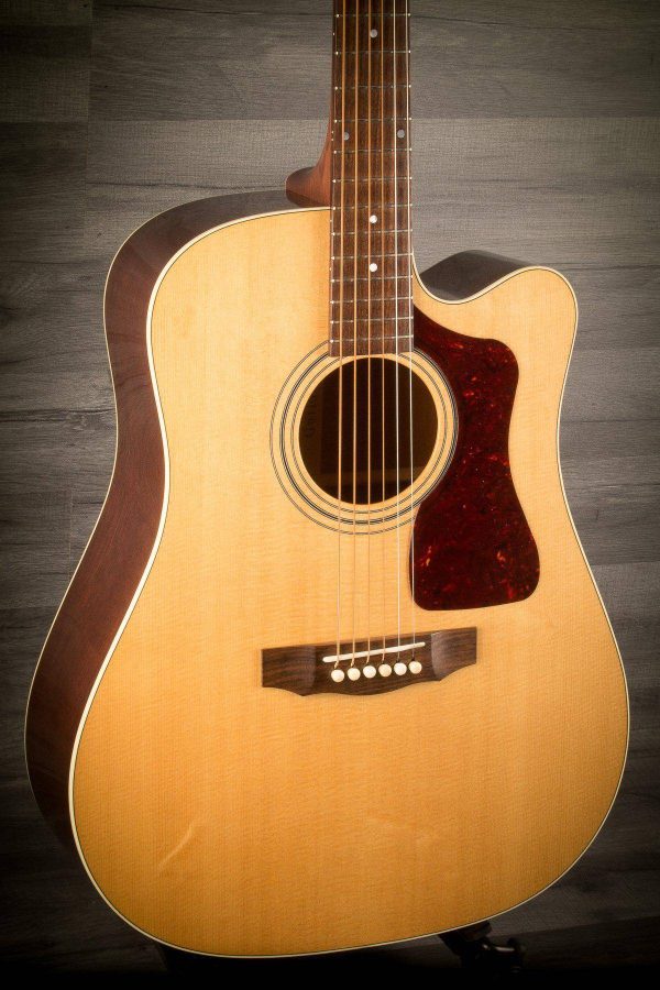 USED - Guild D40CE-STD Discount