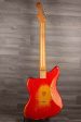 USED - Paoletti Loft series 112, 2xP90 Candy Apple Red For Cheap