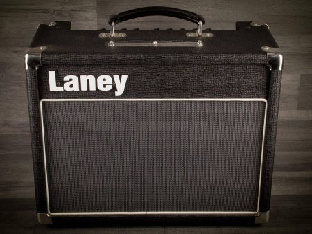 USED - Laney VC15-110 Combo on Sale