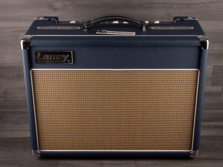 USED - Laney L5T 112 Combo *MINT CONDITION* on Sale