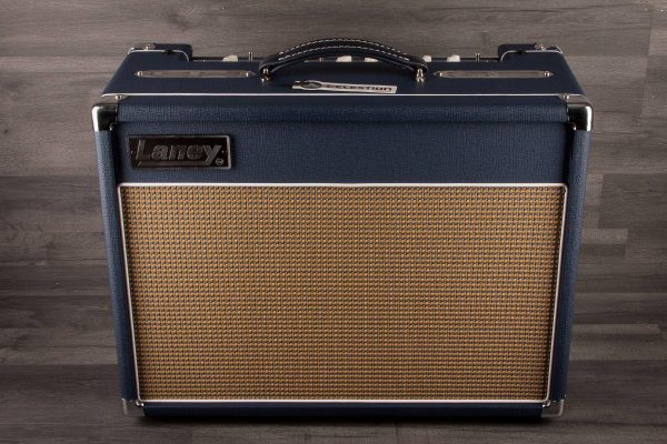 USED - Laney L5T 112 Combo *MINT CONDITION* on Sale