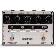 Ampeg SGT-DI on Sale