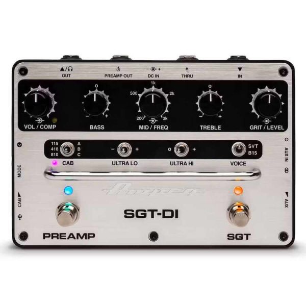 Ampeg SGT-DI on Sale