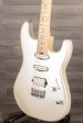 USED - Charvel Pro-Mod San Dimas Style 1 HSS - Platinum Pearl Cheap