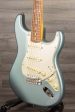 USED - Fender Vintera  60s Stratocaster Ice Blue Metallic Supply