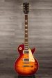 USED - Gibson Les Paul Pre-Historic 1959 Flametop Reissue Electric Guitar - 1986 on Sale