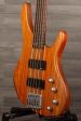 USED - Washburn Force ATB 5 String Bass Discount