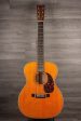 USED 2007 Martin 000-28EC Clapton signature Acoustic Guitar Online Hot Sale