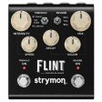 USED - Strymon Flint v2 Tremolo & Reverb Effects Pedal Online Sale