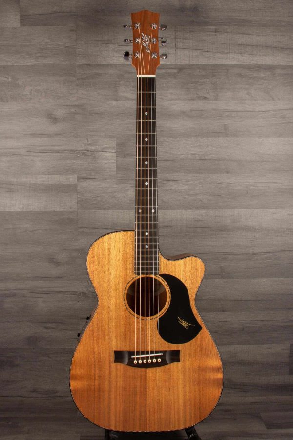 *B Stock - Maton EBW808C Blackwood Online