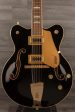 USED - Gretsch G5422G-12 12 string electric guitar Hot on Sale