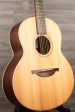 USED - Lowden F32-12 String Acoustic Guitar Online now