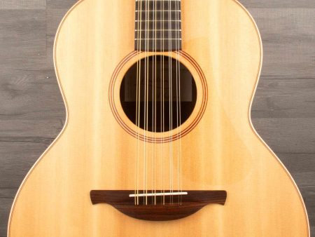 USED - Lowden F32-12 String Acoustic Guitar Online now