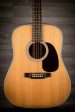 USED - Martin D28 2012 For Cheap