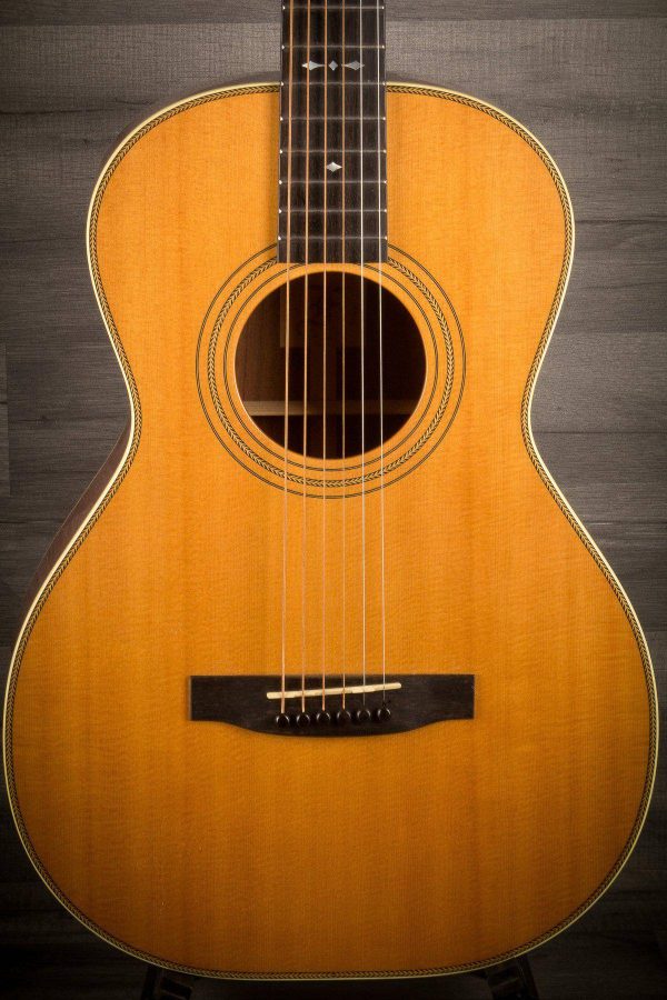 USED - Furch 00M33Sr Acoustic Guitar on Sale