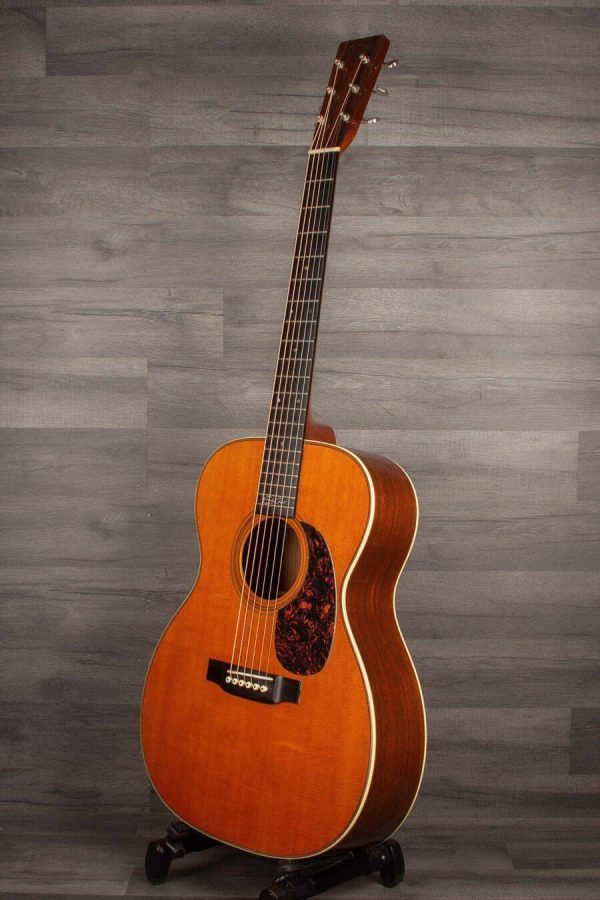 USED 2007 Martin 000-28EC Clapton signature Acoustic Guitar Online Hot Sale