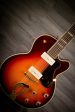 USED - Guild M75 Aristocrat - Antique Sunburst For Sale