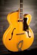 USED - Guild A150B Savoy Blonde Hollowbody Electric Sale