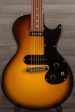 USED - 2008 Gibson Melody Maker  59 Reissue - Faded Sunburst Online now