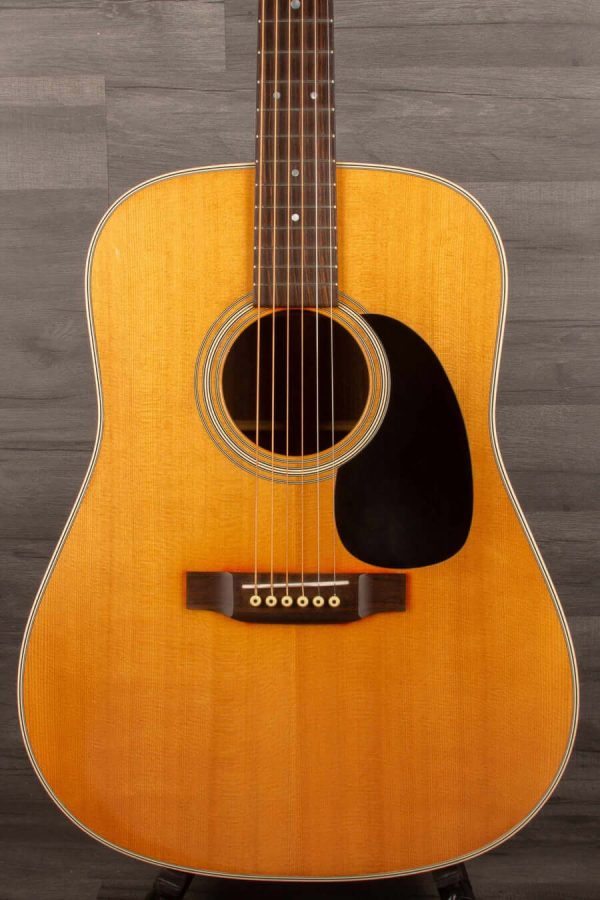 USED - Martin D28 2006 Online