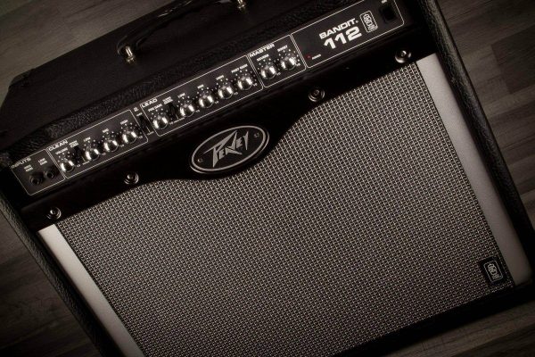 USED - Peavey Bandit 112 Combo For Sale