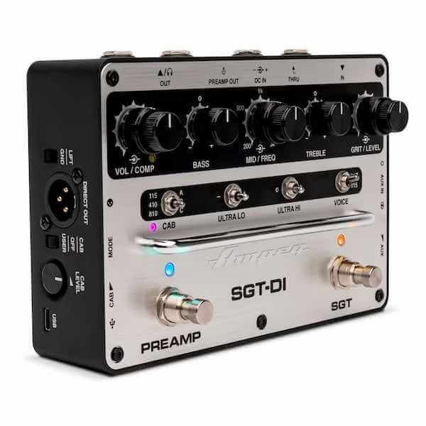 Ampeg SGT-DI on Sale