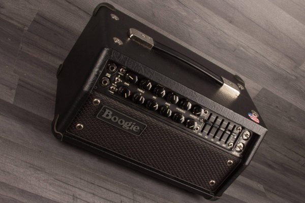 USED -Mesa Boogie Mark V 25 Head Sale