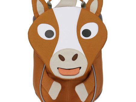 Affenzahn Day Care Backpack Small Horse Cheap