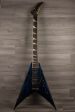 USED - USA Jackson KV2 Ghost Flame 1999 Supply