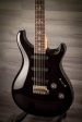 USED - PRS 305 25th Anniversary Black - #163353 For Discount