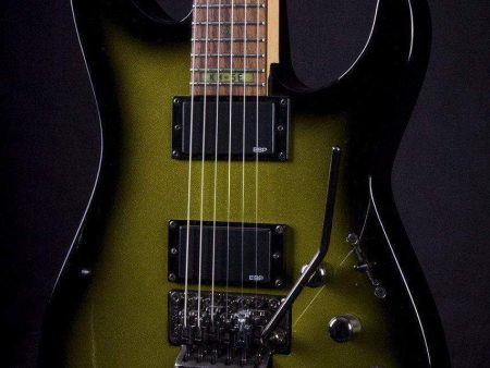 USED - Esp Ltd Kh202 Special Edition on Sale