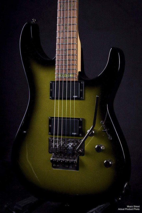 USED - Esp Ltd Kh202 Special Edition on Sale