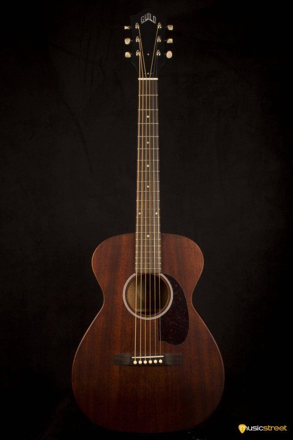 USED - Guild M20 Acoustic Guitar Fashion