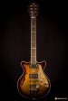 USED - Duesenberg Alliance Series Joe Walsh Model - Gold Burst Cheap