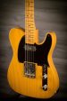 USED - Fender 52 HotRod Telecaster - Butterscotch Online now