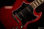 USED - Gibson Sg Standard Traditional 2016 For Cheap