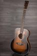 USED - Martin 000-28EC Sunburst Acoustic guitar Discount