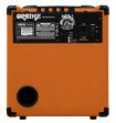 Orange Guitar Amp - Crush Bass 25 Combo For Sale